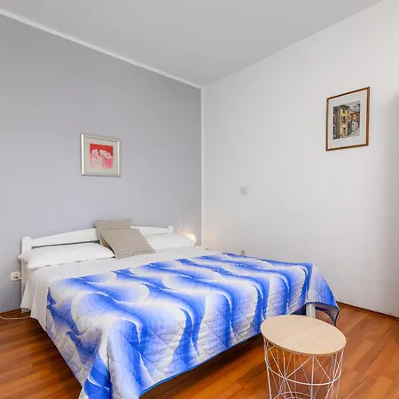 With Parking Space Rabac, Labin - 19055 Rabac