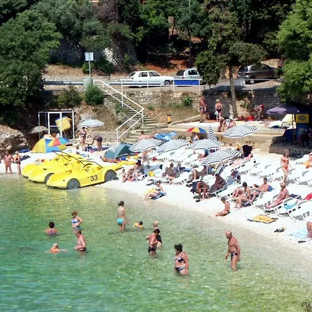 With A Parking Space Rabac, Labin - 19055 * Rabac