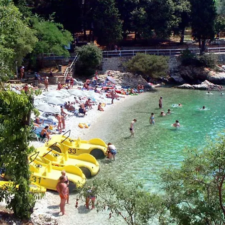 With A Parking Space Rabac, Labin - 19055 Apartment