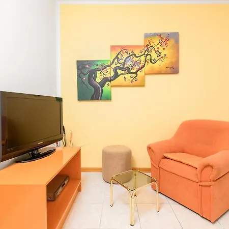 With A Parking Space Rabac, Labin - 19055 Apartment Rabac