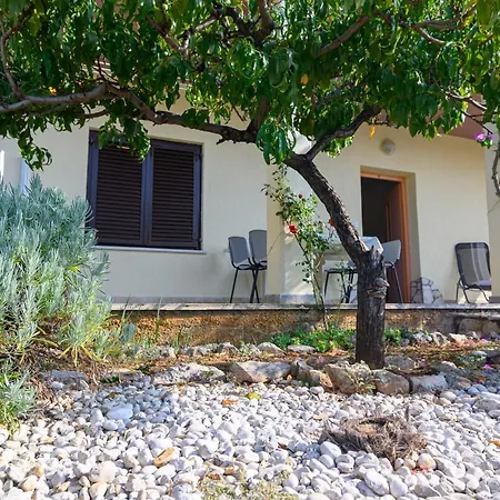 Apartment With A Parking Space Rabac, Labin - 19055
