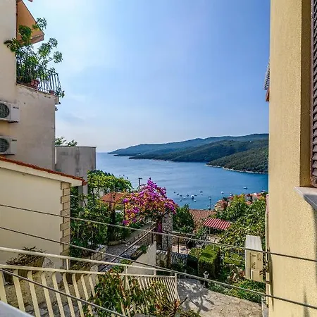Lejlighed With Parking Space Rabac, Labin - 19055 *