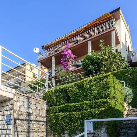 With A Parking Space Rabac, Labin - 19055 Apartment