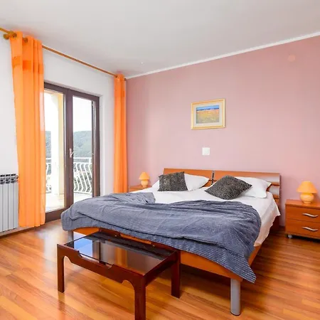 Apartment With A Parking Space Rabac, Labin - 19055 *
