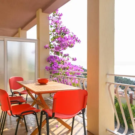 With Parking Space Rabac, Labin - 19055 *