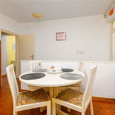 With A Parking Space Rabac, Labin - 19055 Apartment Rabac