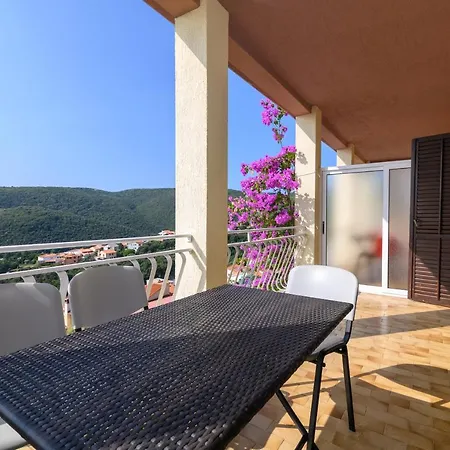 With Parking Space Rabac, Labin - 19055