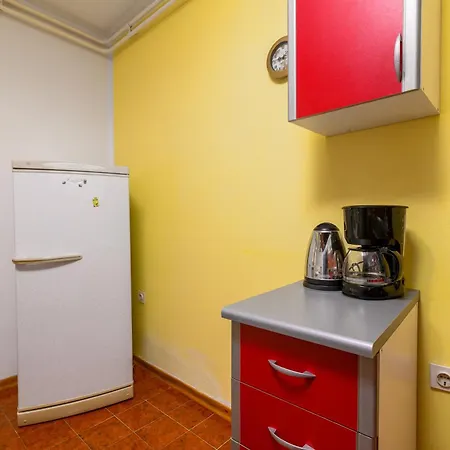 Apartment With A Parking Space Rabac, Labin - 19055 *
