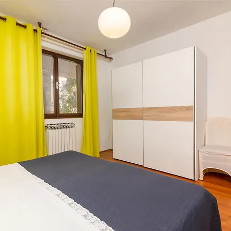 Apartment With Parking Space Rabac, Labin - 19055 Rabac