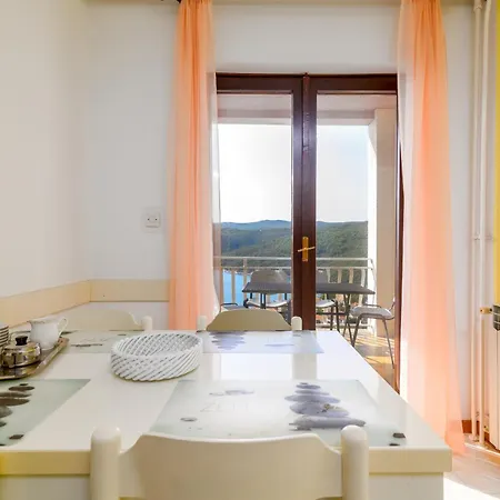 With Parking Space Rabac, Labin - 19055 * Rabac