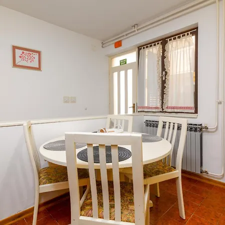 Apartment With A Parking Space Rabac, Labin - 19055
