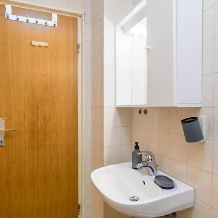 Apartment With A Parking Space Rabac, Labin - 19055 Rabac