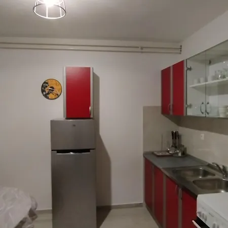 Apartment With Parking Space Rabac, Labin - 19055 *